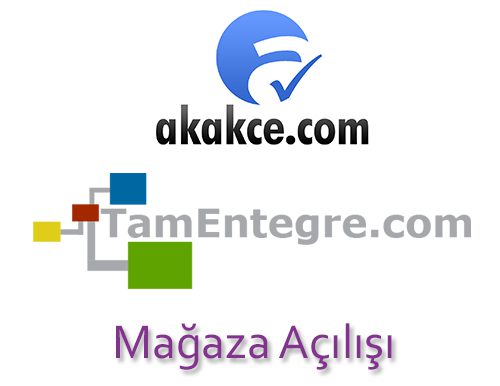 Akakce.com’da Nasıl Mağaza Açılır?