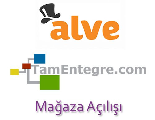 Alve.com’da Nasıl Mağaza Açılır?