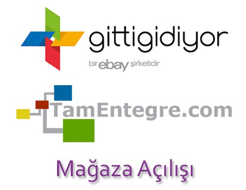 Gittigidiyor.com’da Nasıl Mağaza Açılır?