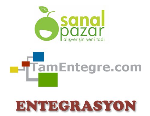 Sanalpazar.com İçin Api Talebi Nasıl Yapılır?