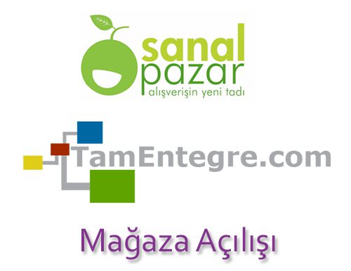 Sanalpazar.com’da Nasıl Mağaza Açılır?