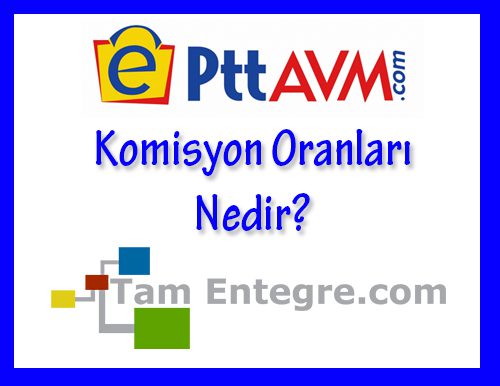 Epttavm.com 2018 Komisyon Oranları