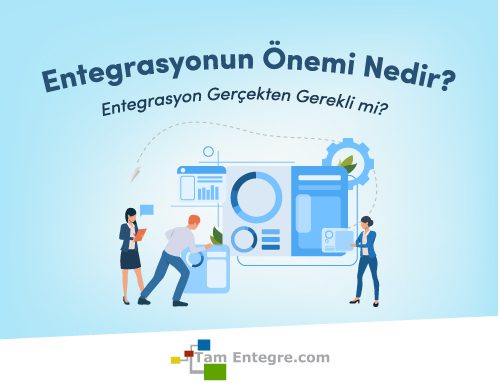 Entegrasyonun Önemi Nedir? Entegrasyon Gerçekten Gerekli mi?