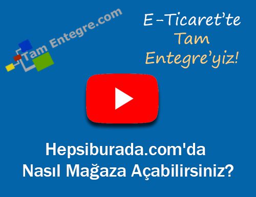 Hepsiburada.com’da Nasıl Mağaza Açabilirsiniz?