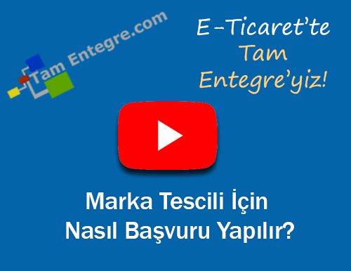 Marka Tescili İçin Nasıl Başvuru Yapılır?