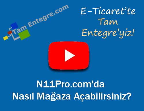 N11Pro.com’da Nasıl Mağaza Açabilirsiniz?