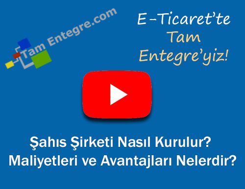 Şahıs Şirketi Nasıl Kurulur? Maliyetleri ve Avantajları Nelerdir?