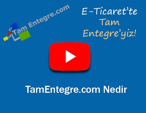 TamEntegre.com Nedir?