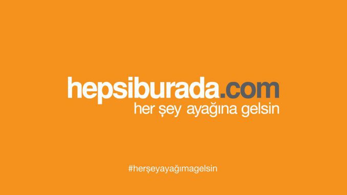 Hepsiburada.com’u Tanıyalım