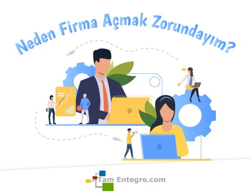 E-Ticarete Başlamak İçin Neden Şirket Kurmalıyım?