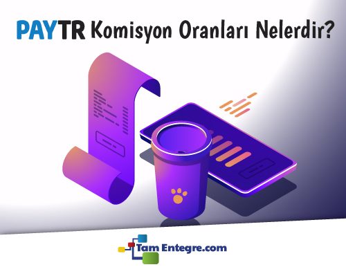 PayTr Komisyon Oranları Nelerdir?