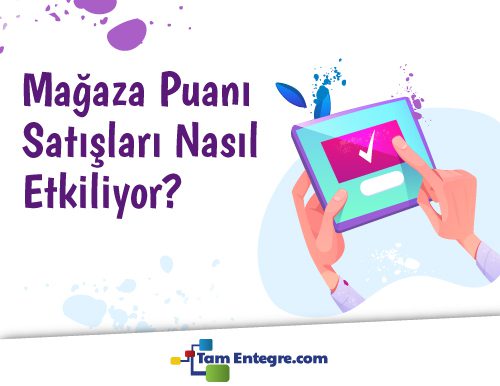 Mağaza Puanı Satışları Nasıl Etkiliyor?