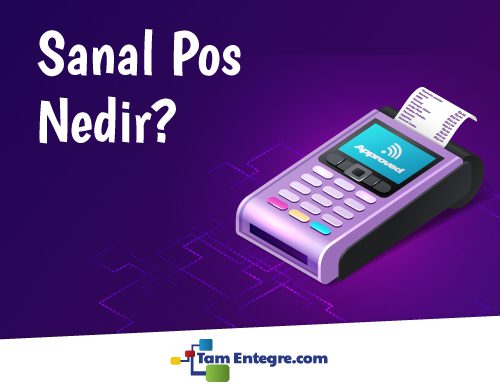 Sanal Pos Nedir?