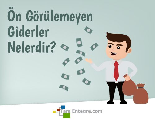 E-Ticaret’te Ön Görülemeyen Giderler Nelerdir?