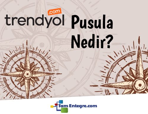 Trendyol Pusula Nedir?