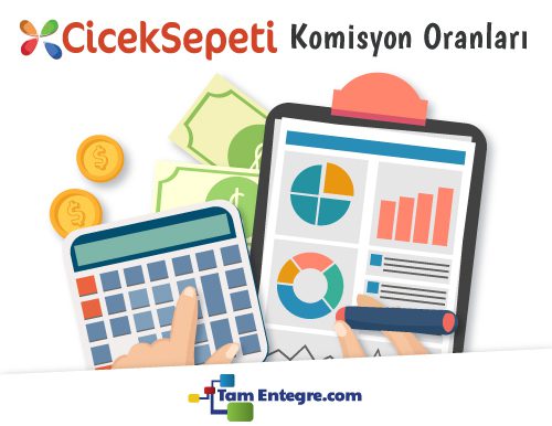 Çiçek Sepeti Komisyon Oranları