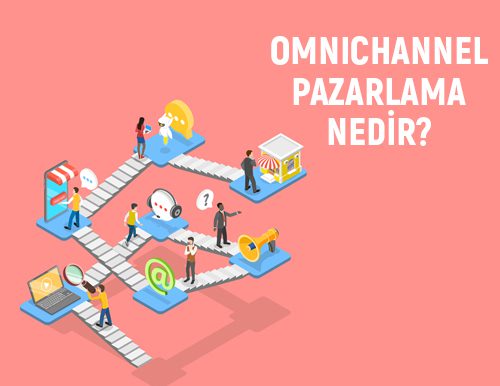 Omnichannel Pazarlama Nedir?