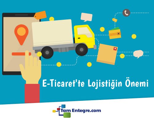 E-Ticaret’te Lojistiğin Önemi