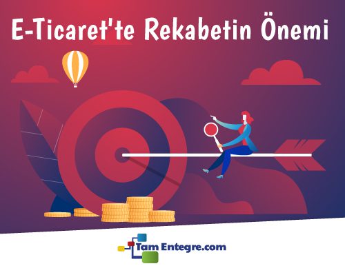 E-Ticaret’te Rekabetin Önemi